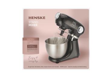 Virtuves kombains HENSKE KM5015
