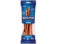 Kabanos desiņas BERLINKI klasiskās 85g