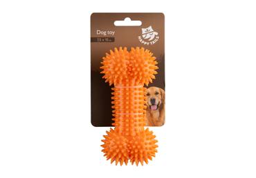 Suņu rotaļlieta HAPPY TAILS PT-2408-1007 - 2
