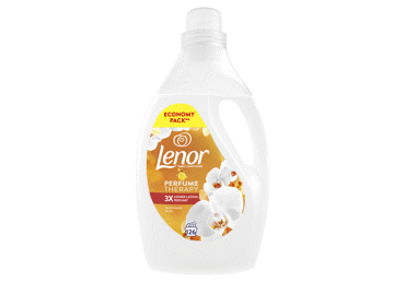 Veļas mīkstinātājs LENOR Orchic&Vanilla 126m.r.2,65L