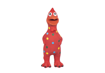 Lateksa rotaļlieta suņiem LOVETT JF0251 - 2