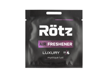 Auto gaisa atsvaidz. ROTZ Mystique Lust