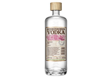 Degvīns KOSKENKORVA RASP.PINE 37,5% 0,7L