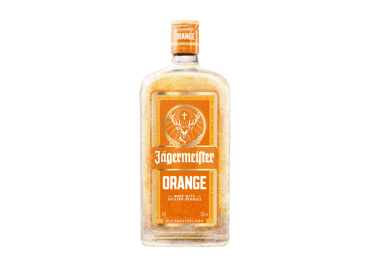 Liķieris JAGERMEISTER Orange 33% 0,7L