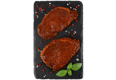 Cūkgaļas karbonāde ķiršu ruma marinādē kg