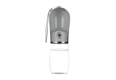 Mājdzīvnieku ūdens pudelīte LOVETT 500ml - 1