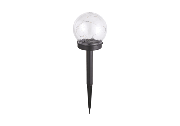 Dārza gaismeklis SOLID