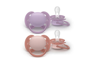 Māneklītis PHILIPS AVENT Neutral 6-18m 2gab. - 2