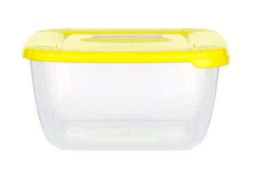 Hermētisks trauks UNIWELL 0,95L - 2