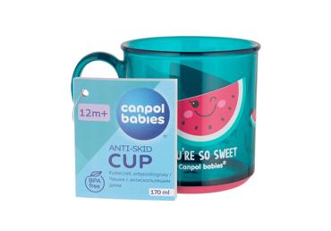 Krūze CANPOL 170ml - 1