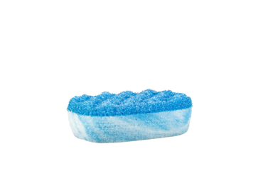 Ķermeņa sūklis ar marmora rakstu DIVUS - 3