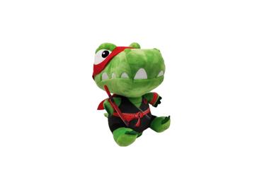 Rotaļlieta Ola ar dinozauru - 3