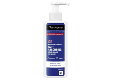 Roku krēms NEUTROGENA ātras iedarb.150ml