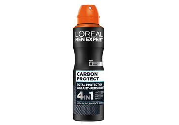 Dez.L'OREAL MEN EXPERT Carbon izsm.150ml