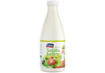Salātu kefīrs BALTAIS 4,3% 1kg