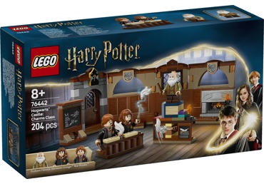 Konstruktors LEGO Burvestību stunda 76442