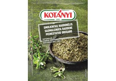 Oregano KOTANYI 8g