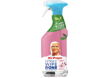 Universāls tīrīšanas līdzeklis sprejs MR PROPER Cherry 500ml