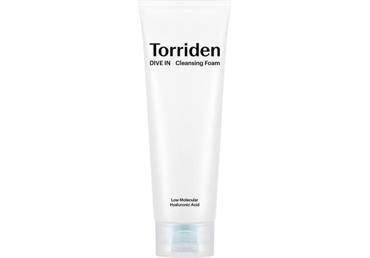 Sejas mazgāšanas putas TORRIDEN Dive In 150ml