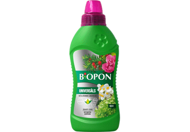 Šķ.mēslojums universālais BIOPON 500ml