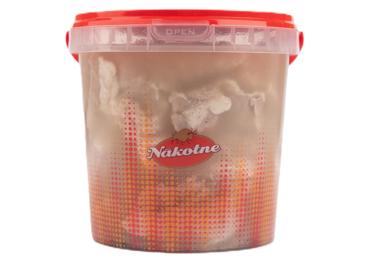 Cūkgaļas šašliks NĀKOTNE 900g - 2