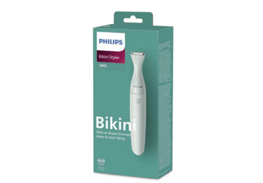 Bikini trimmeris PHILIPS BRT398/15