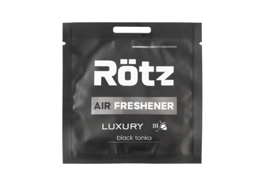 Auto gaisa atsvaidz. ROTZ Black Tonka