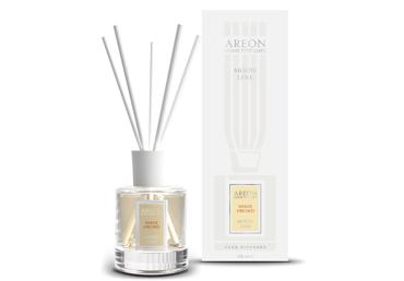 Mājas aromāts AREON baltā Orhideja 120ml