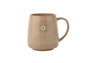 Krūze AURORA Bear 550ml - 1