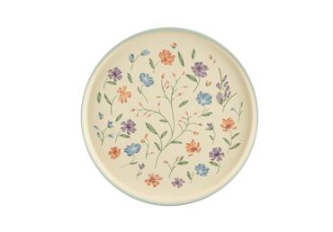 Deserta šķīvis AURORA Florecer 21cm