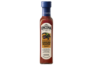 Karolinas Reaper čili mērce ENCONA 142ml