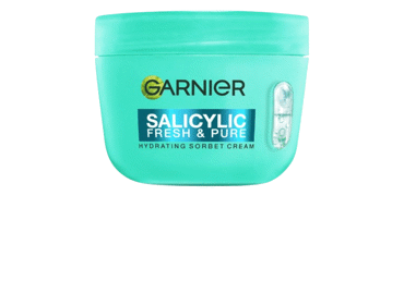 Sejas krēms GARNIER Salicylic 85ml