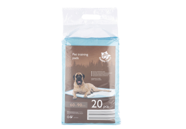 Vienr.mājdzīvn.paladz.HAPP.TAILS 60x90cm