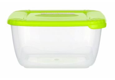 Hermētisks trauks UNIWELL 0,95L