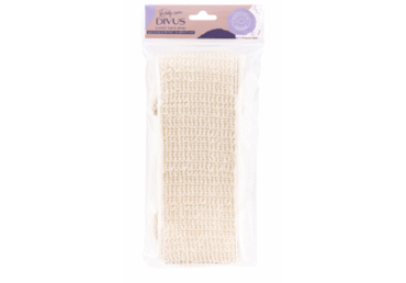 Masāžas ķermeņa sūklis DIVUS