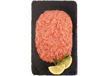 Laša maltā gaļa VIČI saldēta 1kg - 2