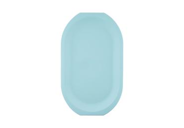 Plastmasas servēšanas šķīvis ILAJA Fresh 31x19cm - 3