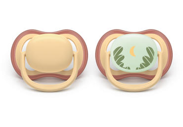 Mānekļi PHILIPS AVENT Ultra Air 0-6m.2gb. - 2
