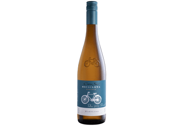 Vīns CONO SUR Riesling 12,5% 0,75L