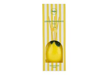 Mājas aromāts ILAJA citrons 100ml - 1