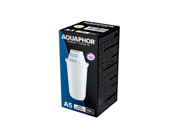 Ūdens filtra kasete AQUAPHOR A5