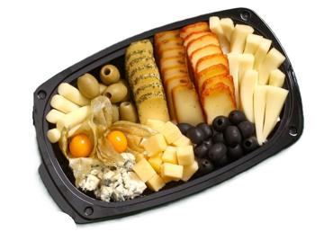 Sieru plate MEISTARA MARKA 700g - 2