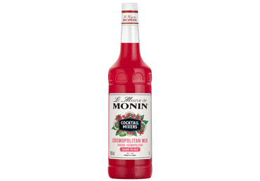 Kokteiļa maisījums MONIN Cosmopolitan 1L D