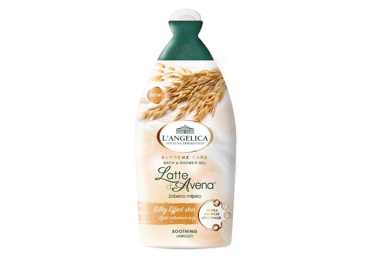 Dušas žel.L'ANGELICA Phyto mitrin.500ml