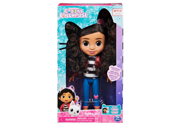 Lelle Gabija GABBY´S DOLLHOUSE