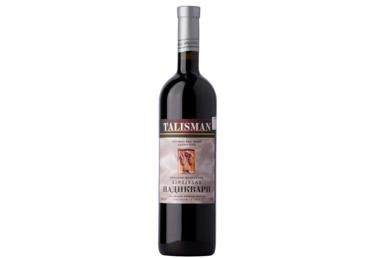 Vīns TALISMAN NADIKVARI 12% 0,75L