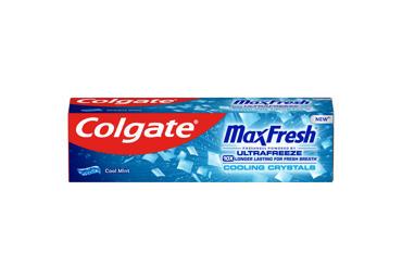Zobu pasta COLGATE Max Fresh 75ml - 1