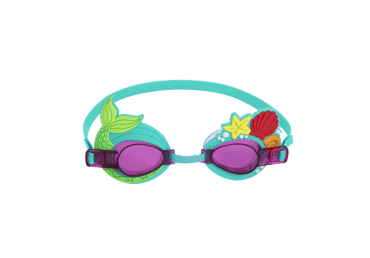 Bērnu peldbrilles BESTWAY AquaPals - 2