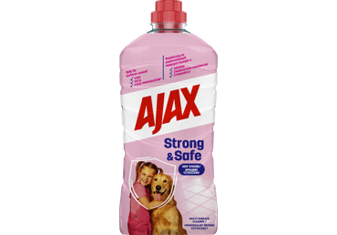 Univers.tīr.līdz. AJAX Strong&Safe 1L
