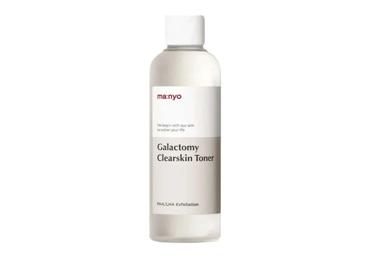 Sejas toniks MA:NYO Galactomy Clearskin 210ml